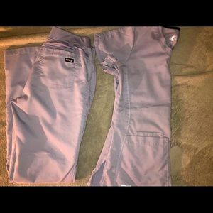 Greys Anatomy women’s scrubs!